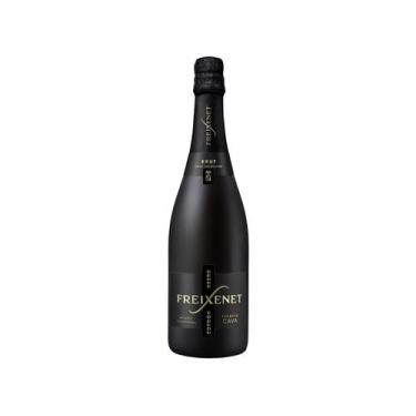 Imagem de Espumante Branco Brut Freixenet Classic Cordon Negro 750ml, 750ml