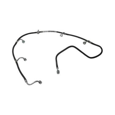 Imagem de Cano Retorno Bicos Cummins C VW CG 24220 1722 2422 TJG130311 - IBTF