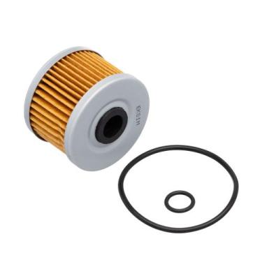 Imagem de Filtro De Oleo Eksim Cbx 250 - Cb 300r - Xlx 250. F016