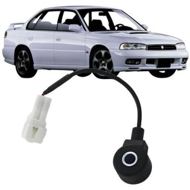 Imagem de Sensor De Detonacao Subaru Impreza Legacy Forester De 1996-99 - HD