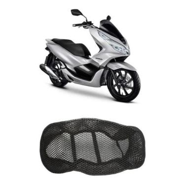 Imagem de Capa Banco Termica De Scooter Universal Honda Pcx 150 - Gold News