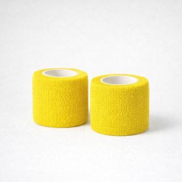 Imagem de Kit 02 unidades - Thumb Tape Bandagem Elástica Autoadesiva - - Viking,