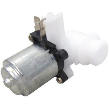 Imagem de Bomba reservatório água limpador parabrisa Land Rover - VTO