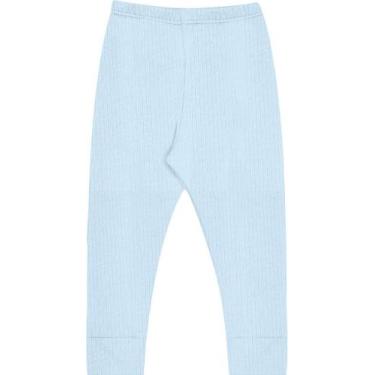 Imagem de Calça kiko baby 03655 0358 - azul rn