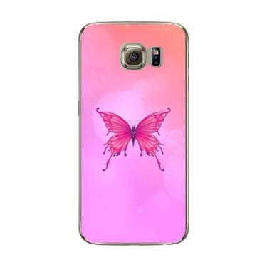 Imagem de Capa Adesivo Skin163 Verso Para Samsung Galaxy S6 Sm-g920 - KawaSkin