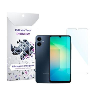 Imagem de Película Tech Vidro para Samsung Galaxy A06 (Rhinow)