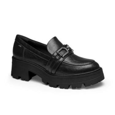 Imagem de Mocassim Loafer Feminino Dakota D2632-Feminino