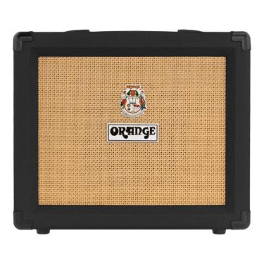 Imagem de Combo Orange Crush 20RT Black