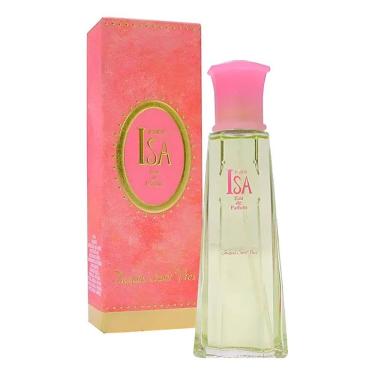 Imagem de Perfume  Isa Paris Eau De Parfum 100 Ml feminino 