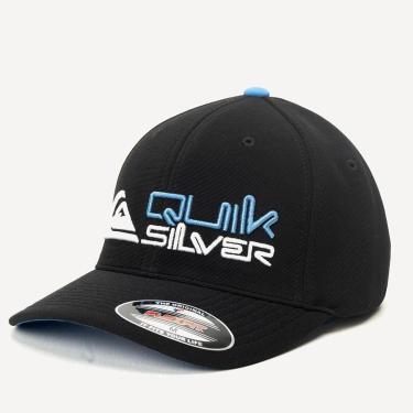 Imagem de Boné Quiksilver Aba Curva Emb Omni SM26-Masculino