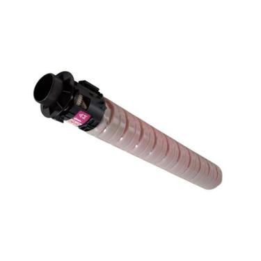 Imagem de Toner Ricoh IM C2010 IM C2510 IMC2010 IMC2510 Magenta 
