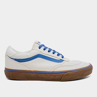 Imagem de Tênis Vans Brooklyn Ls Masculino-Masculino