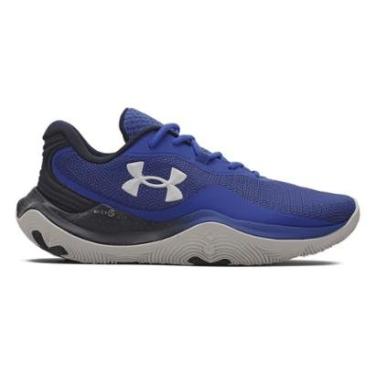 Imagem de TÊNIS UNDER ARMOUR BUZZER 2 M-Masculino