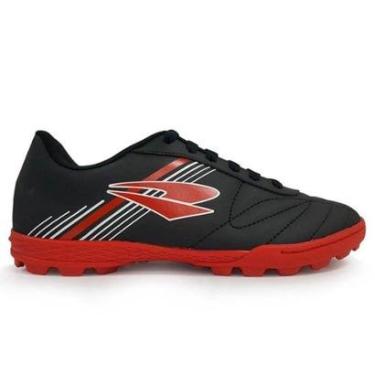 Imagem de Chuteira Dray Society Infantil 0323 31/36-Masculino