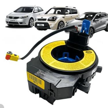Imagem de Cinta Fita Airbag Hard Disk Hyundai Sportage Sorento Cerato Veloster T