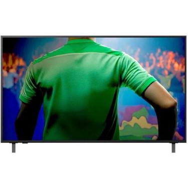 Imagem de Smart TV LG 60 Polegadas UHD AI 4K UA85 - 2025