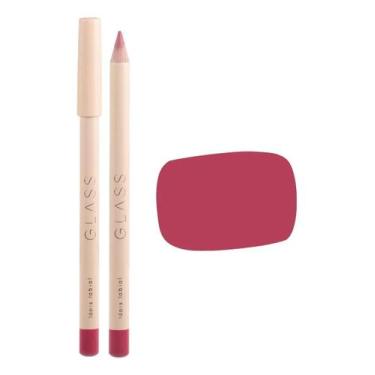 Imagem de Lápis Labial Ruby Rose Glass Cor:LL03, LL03