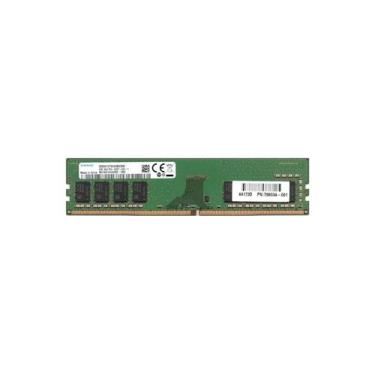 Imagem de Memória Ram Para Desktop 8GB Samsung DDR4 2400Mhz uDIMM CL17 PC4 19200