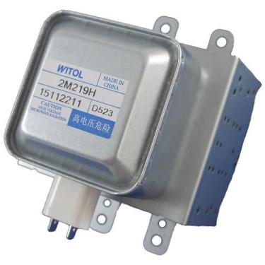 Imagem de Magnetron para Microondas 2M219H - Tecnolar