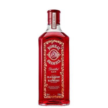 Imagem de Gin Bombay Bramble 700ml
