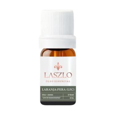 Imagem de Óleo Essencial Laranja-Pêra LFC GT Brasil Laszlo 10ml