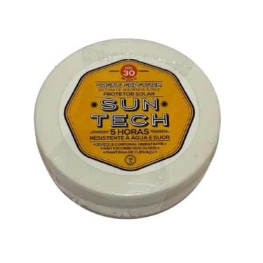 Imagem de Protetor solar suntech fps 30 - 75ml - Sun Tech