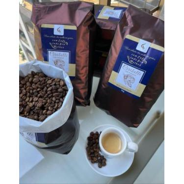 Imagem de Café Ciribelli Especial - Torrado em Grãos - 1 kilo