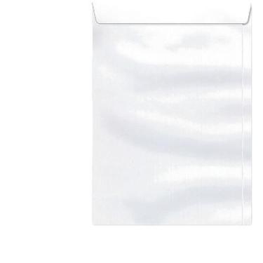 Imagem de Envelope Saco Branco 185X248 90GRS. OF 24 CX.C/250 - SCRITY