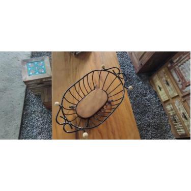 Imagem de Fruteira Mesa P - Chalé Móveis