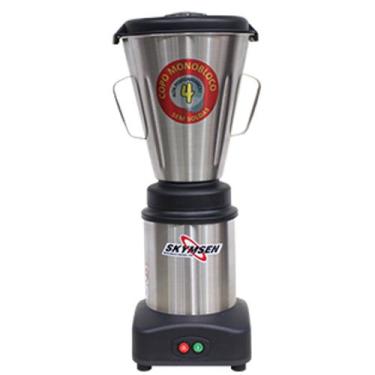 Imagem de Liquidificador skymsen 4l b. rot. 127v, 110V