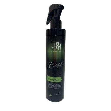 Imagem de Fresh anti oleosidade spray Prótese Capilar250ml-sem sulfato - LS Prót