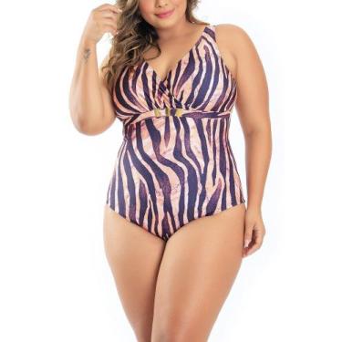 Imagem de Maio dilady 0617560 modelador, 44, Animal style
