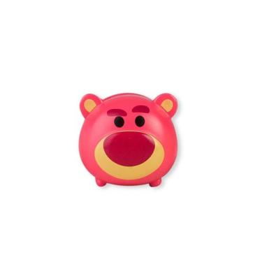Imagem de Lip Balm Infantil Batom Hidratante Incolor Personagens - - up skin