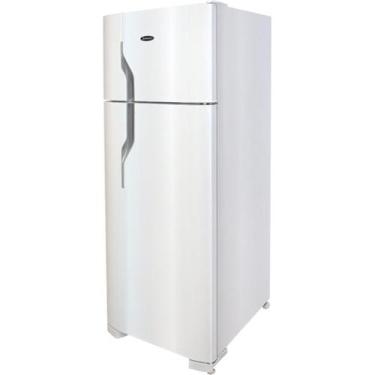 Imagem de Refrigerador Duplex 260 Litros - ELECTROLUX, Branco