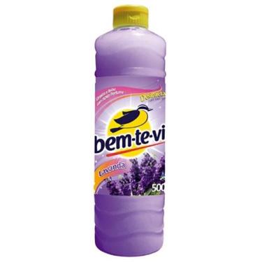 Imagem de Desinfetante Bem te vi lavanda