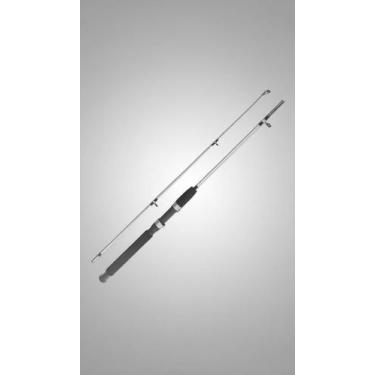 Imagem de Vara de Pesca 1,80m Reforçada 18kg Molinete 2 Partes - Congratulations