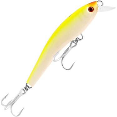 Imagem de Isca Artificial Suki do Nelson Nakamura 7,5cm Floating - Lucky Moldes 