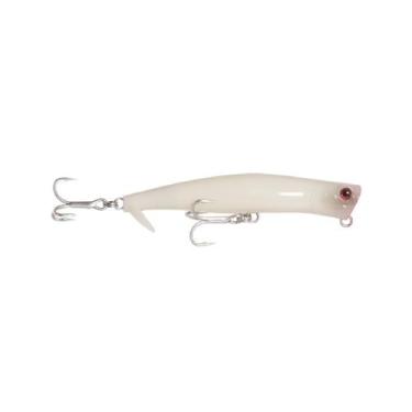 Imagem de Isca artificial Zap 65 Nelson Nakamura popper e zara 6,5cm, 101