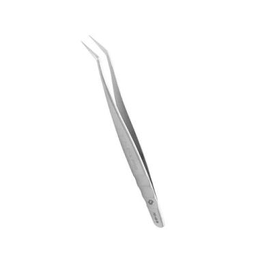 Imagem de Pinça para Extensão de Cílios Staleks Pro TE-41-9 Expert 41