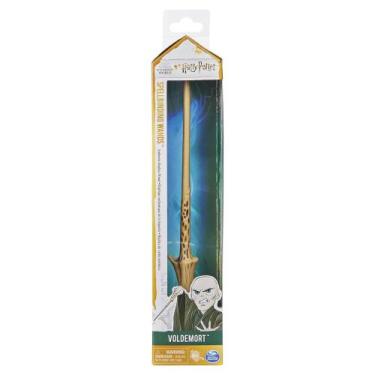 Imagem de Varinhas Mágicas Voldemort 30cm - Harry Potter - Sunny Brinquedos