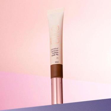 Imagem de Corretivo Cushion Nude Me Una - Maquiagem, 43 N