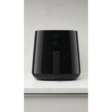 Imagem de Fritadeira Airfryer XL 6.2L 2000W 110V Preta - Genérica, HD9206, Genér