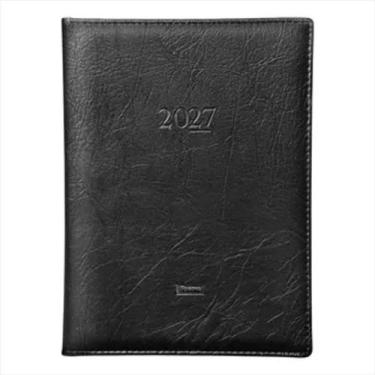 Imagem de Agenda 2027 Foroni capri 200x275mm 104 folhas
