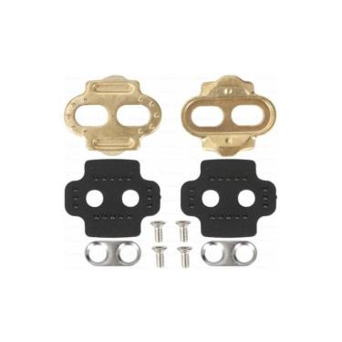 Imagem de Taco Premium Para Sapatilha 6°Flutuação E 15°-20°Liberação-Unissex