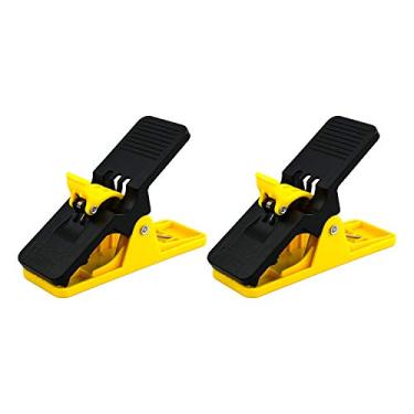 Imagem de Clipe de menta de charuto – Suporte de charuto para todos os fins, Embalagem com 2, 2 PACK, 2 PACK