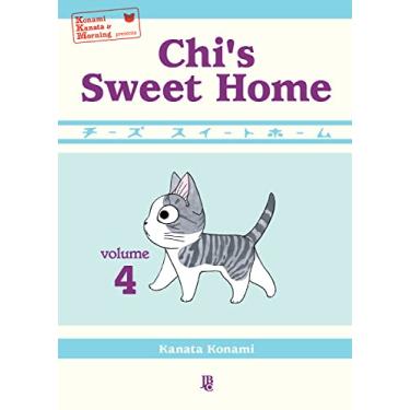 Imagem de Chi's Sweet Home - Vol 04