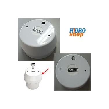 Imagem de Tampa Frontal Aquecedor Individual Cardal - PS160