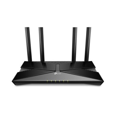 Imagem de Roteador TP-Link Archer Ax23 AX1800 Dual Band 1800mbps