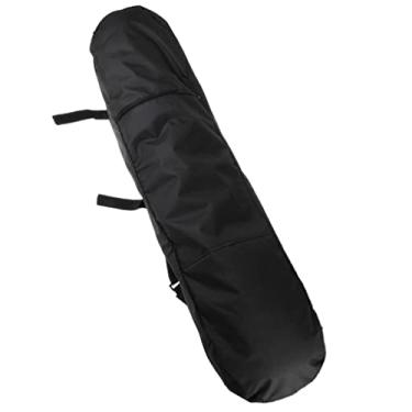 Imagem de Baosity Mochila Longboard Acessórios para Skate Carry Thickened