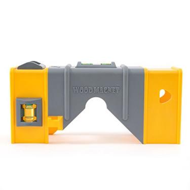 Imagem de Swanson Tool T04424 ímã de madeira